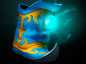 Arcane Boots