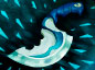 Blink Dagger