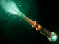 Magic Wand