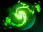 Refresher Orb