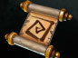 Town Portal Scroll