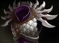 Blade mail
