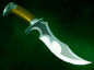 Blade of Alacrity