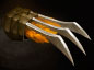 Blades of Attack
