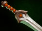 Broadsword