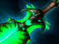 Demon Edge