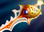 Divine Rapier
