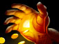 Hand of Midas