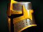 Helm of Iron_will