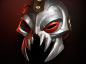 Morbid Mask