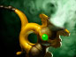 Pipe of Insight