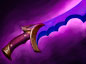 Shadow Blade