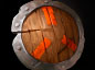 Stout Shield
